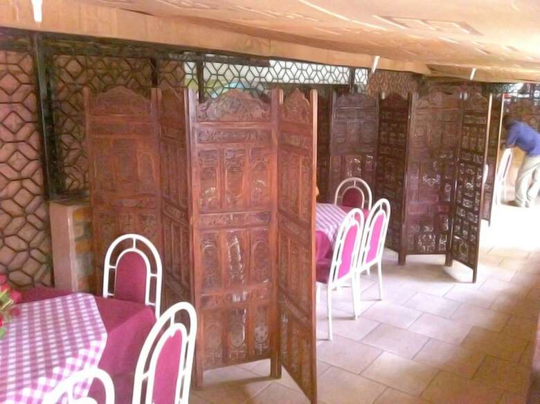 Hotel Athina Club House
