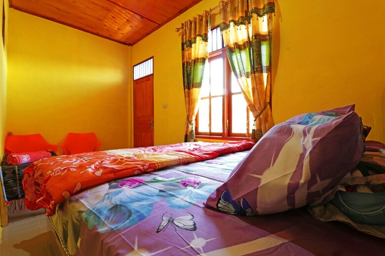 Hotel Martha Guest House