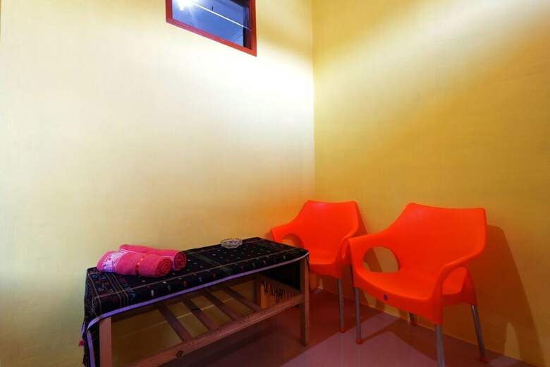 Hotel Martha Guest House