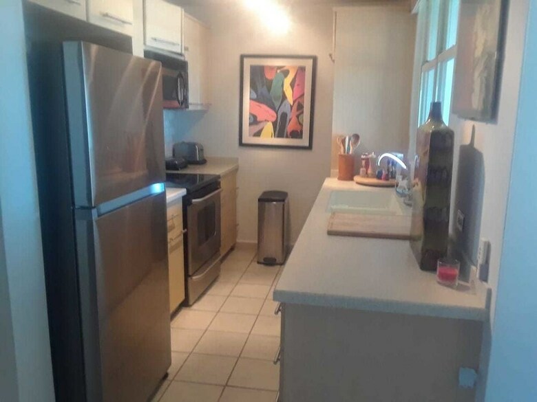 Apartamentos Luquillo Dream Beachfront 2 Bedroom Apt