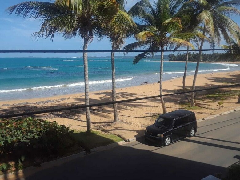 Apartamentos Luquillo Dream Beachfront 2 Bedroom Apt