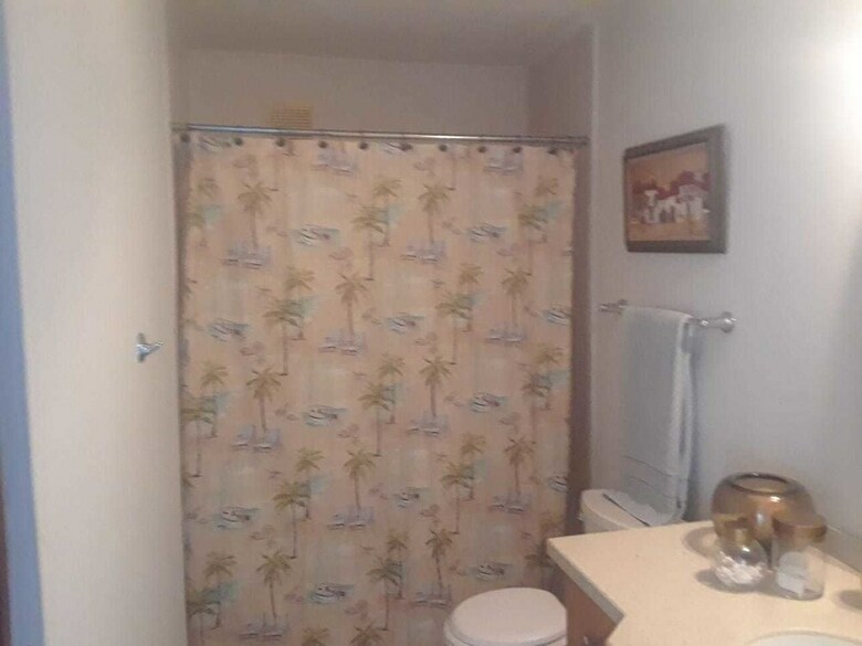 Apartamentos Luquillo Dream Beachfront 2 Bedroom Apt