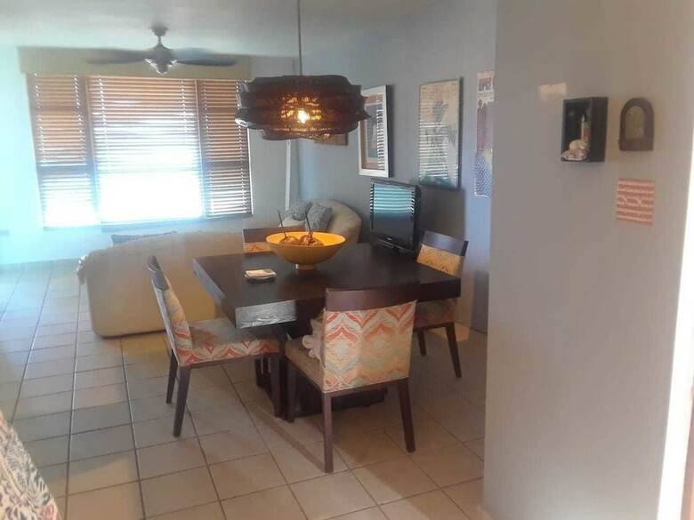 Apartamentos Luquillo Dream Beachfront 2 Bedroom Apt