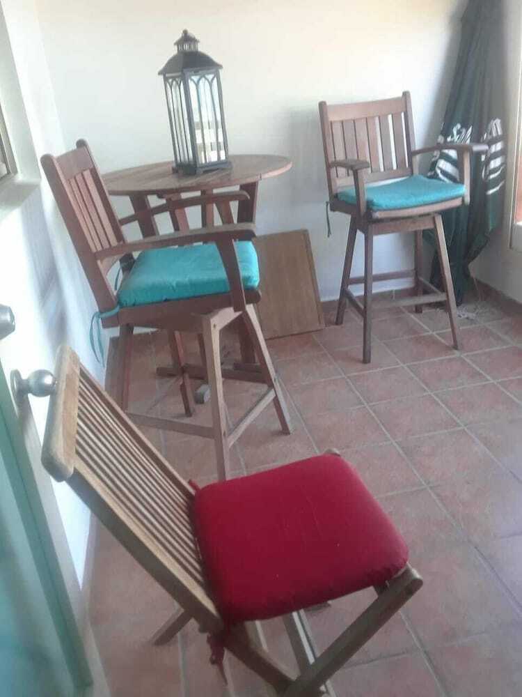 Apartamentos Luquillo Dream Beachfront 2 Bedroom Apt