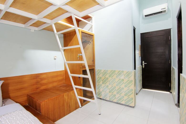 Hotel Tura Turu Ngawen