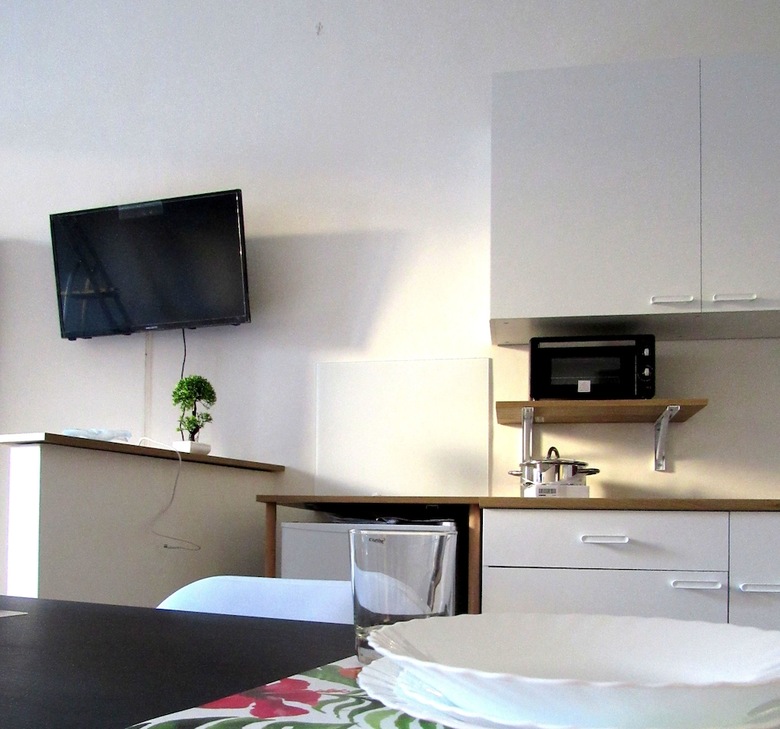Bed & Breakfast Il Rifugio Di Garibaldi