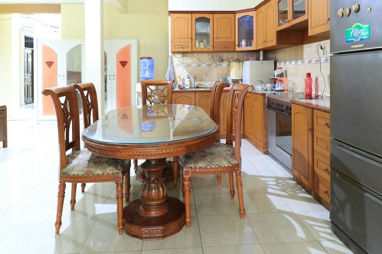 Hotel Guest House Samarinda
