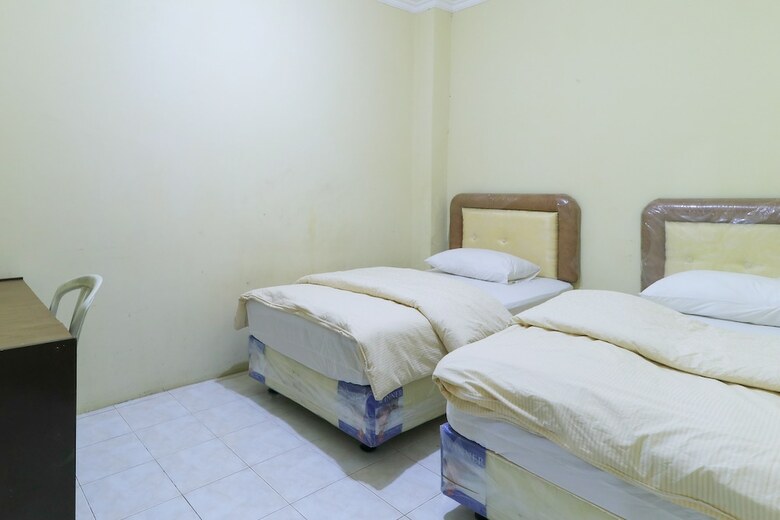 Hotel Guest House Samarinda