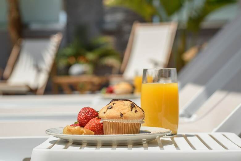 Sunray Beach Life Villa