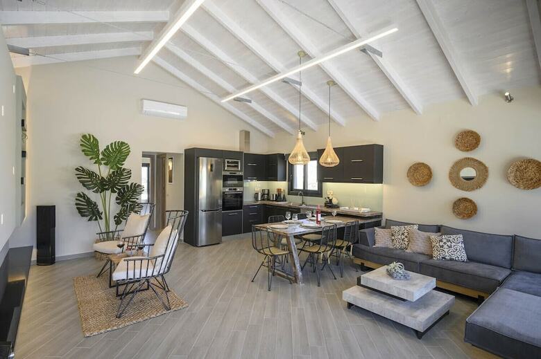 Sunray Beach Life Villa