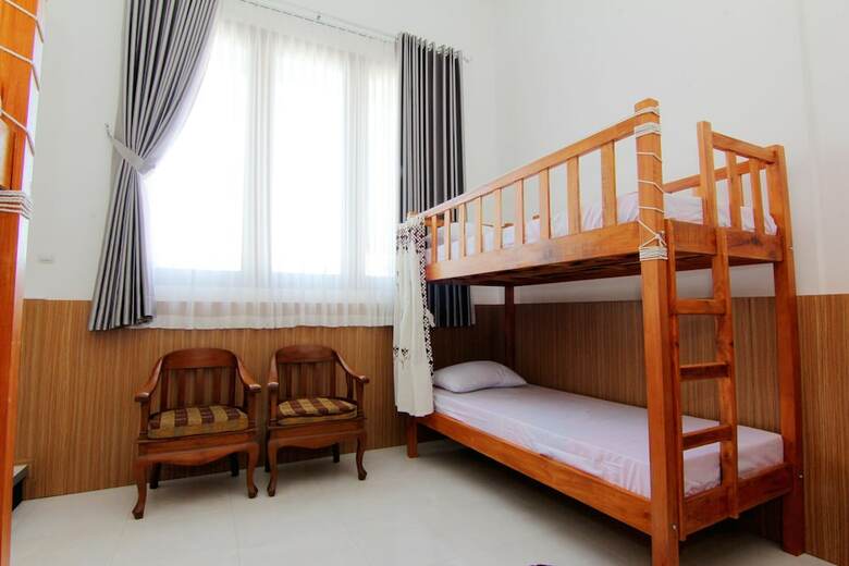 Hotel Silas Garden