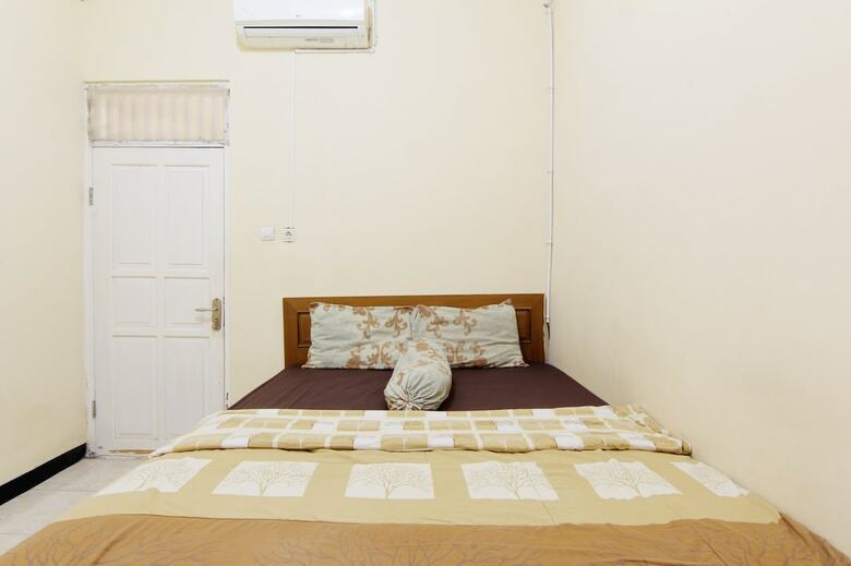 Hotel Jj House Gejayan
