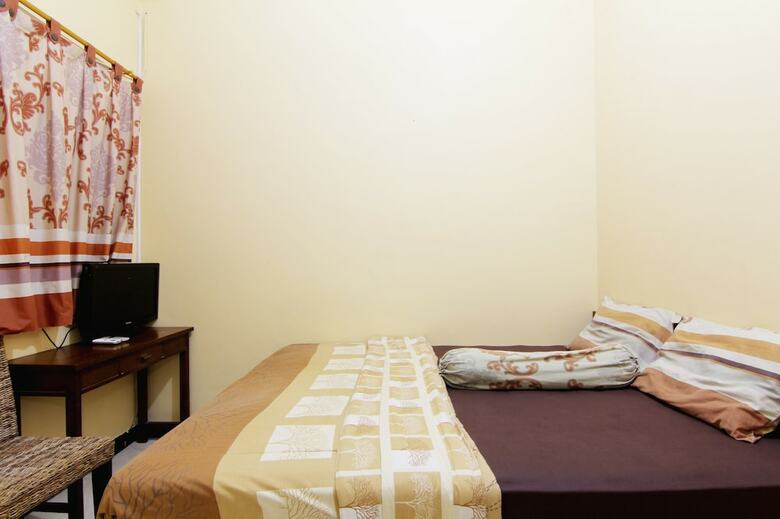 Hotel Jj House Gejayan