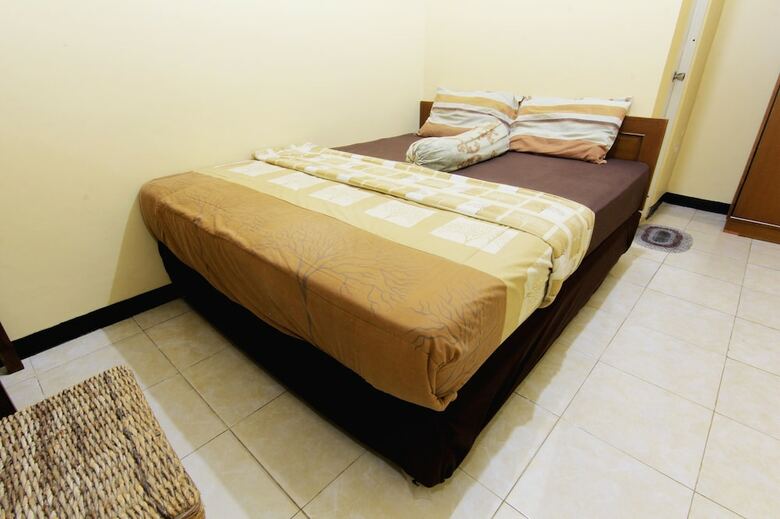Hotel Jj House Gejayan