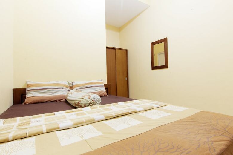 Hotel Jj House Gejayan