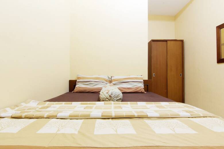Hotel Jj House Gejayan