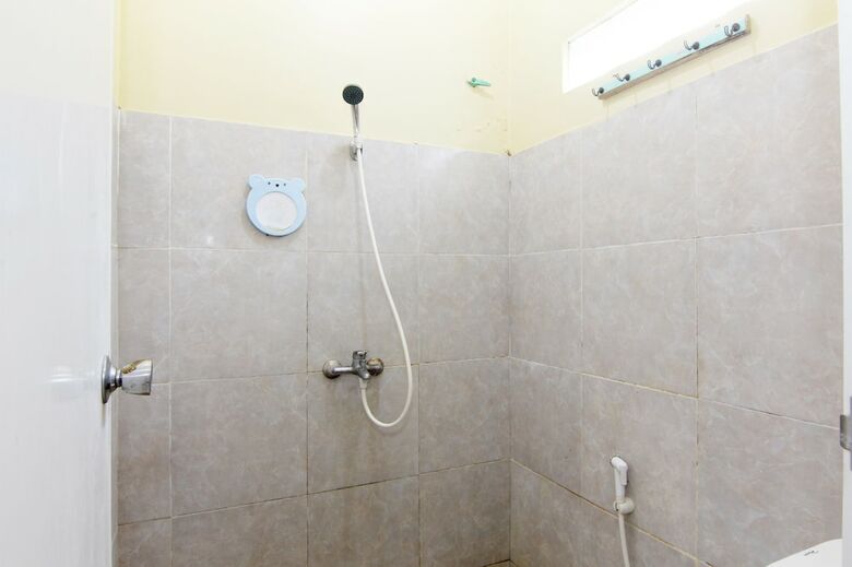 Hotel Jj House Gejayan
