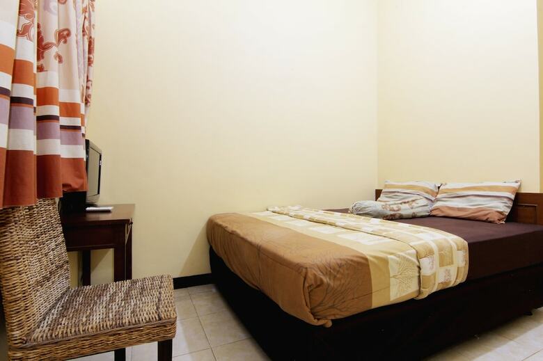 Hotel Jj House Gejayan