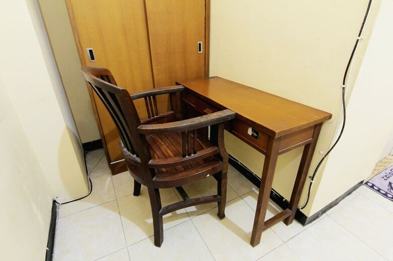 Hotel Jj House Gejayan