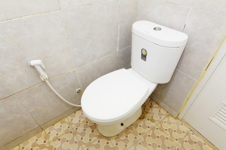 Hotel Jj House Gejayan
