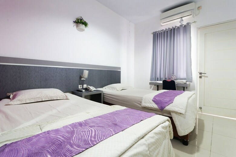 Hotel Hasanah Guest House