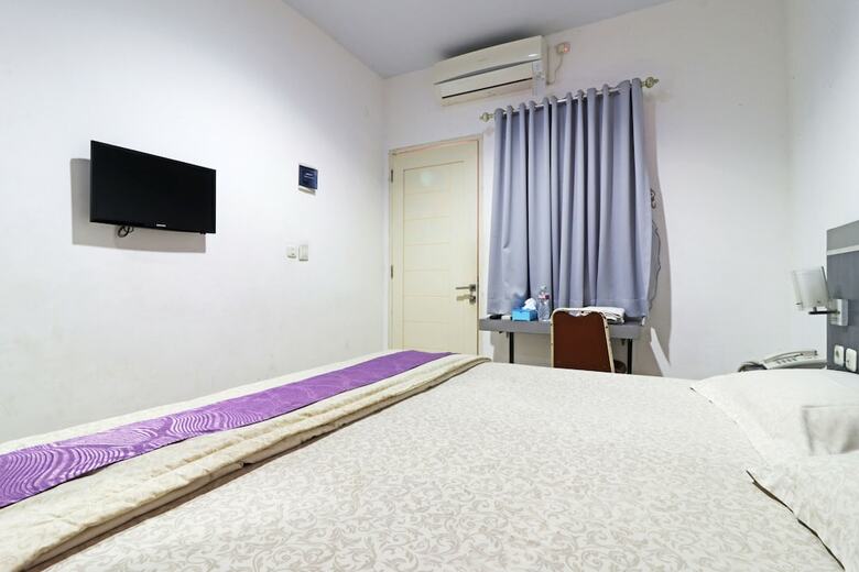 Hotel Hasanah Guest House