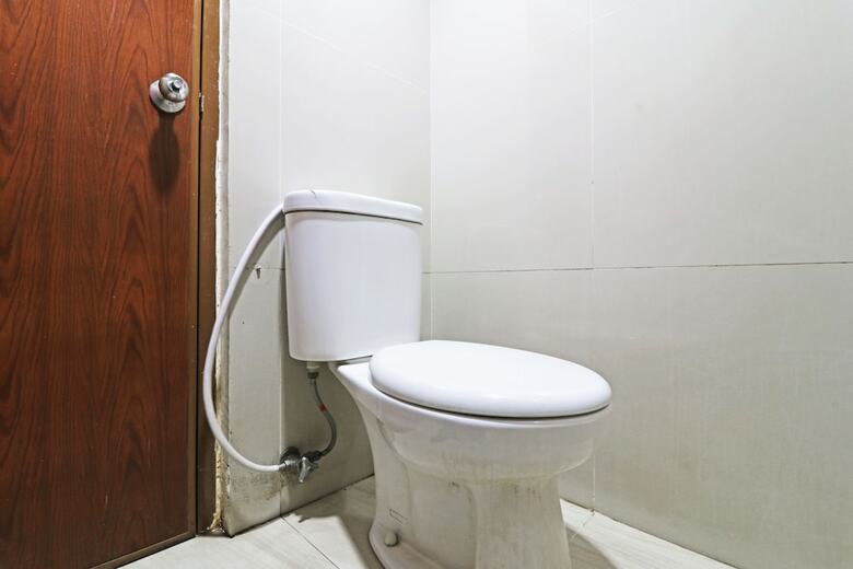 Hotel Hasanah Guest House