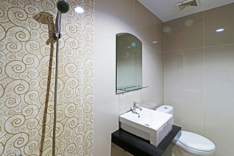 Hotel Hasanah Guest House