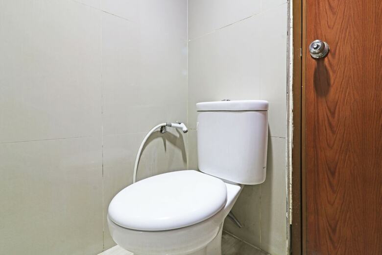 Hotel Hasanah Guest House