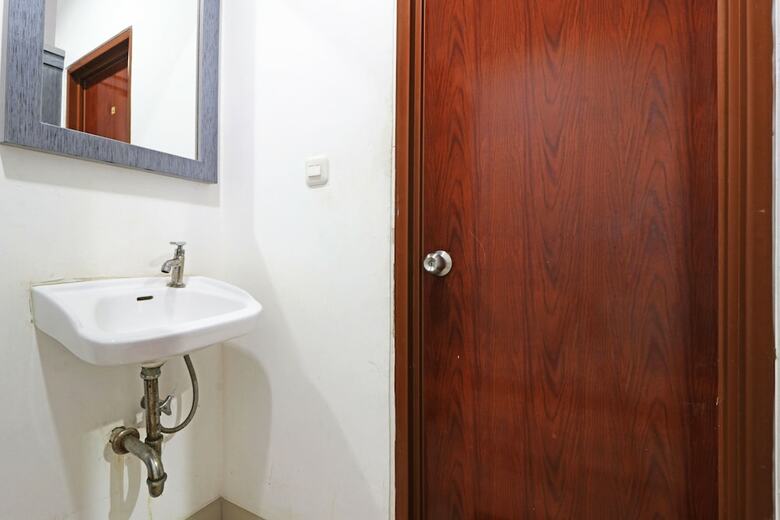 Hotel Hasanah Guest House