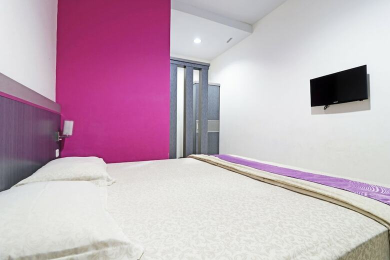 Hotel Hasanah Guest House