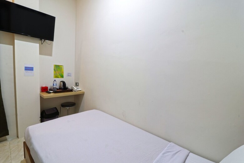 Hotel Residence 6