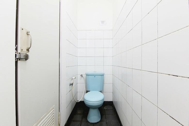 Hotel Saidah Guest House