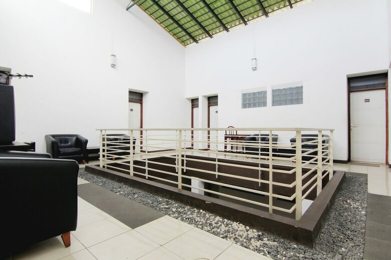 Hotel Saidah Guest House