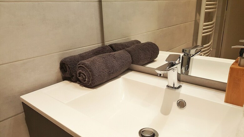 Apartamento Aux Pieds Des Vignes - Studio - 4 Pers