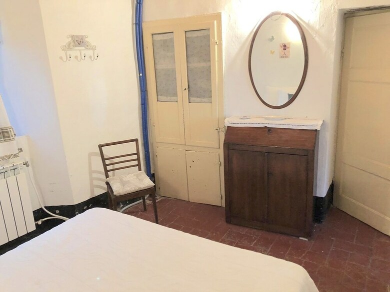 Toscana Panoramic Home 100 Yrs History