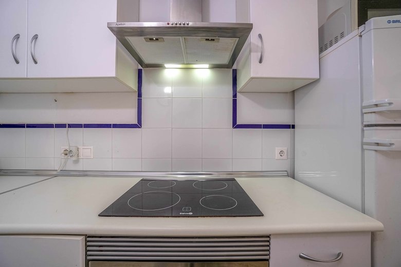 Apartamentos Espanatour El Bosque 2