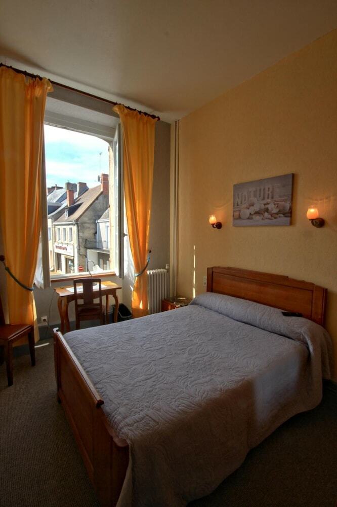 Hotel H�tel Du Berry