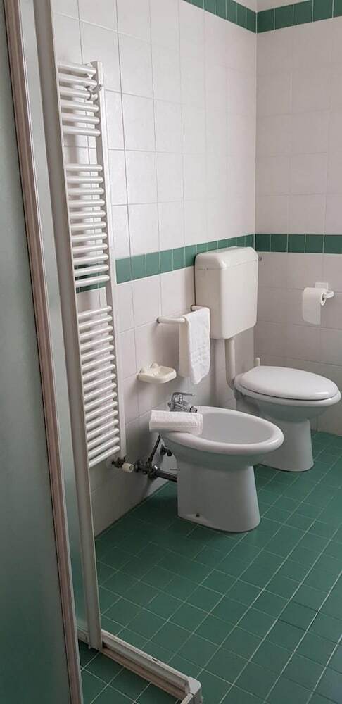 Apartamento Appartamento Dalmazia N.10