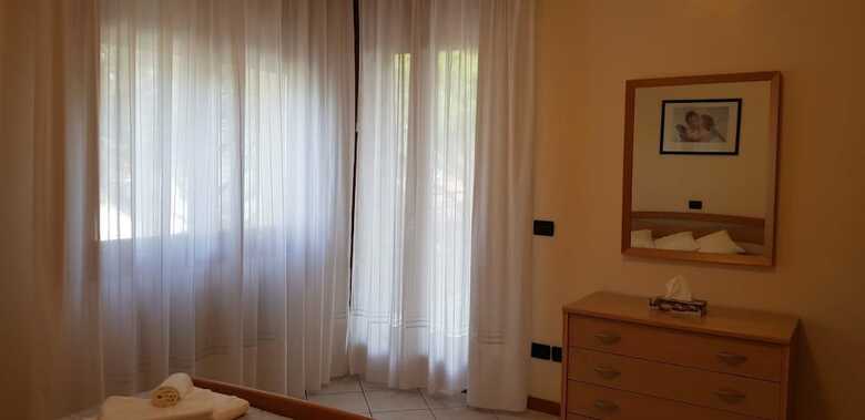 Apartamento Appartamento Dalmazia N.10