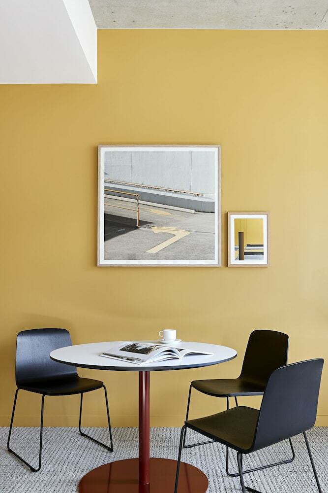 Apartamentos Lanbruk Richmond Hill