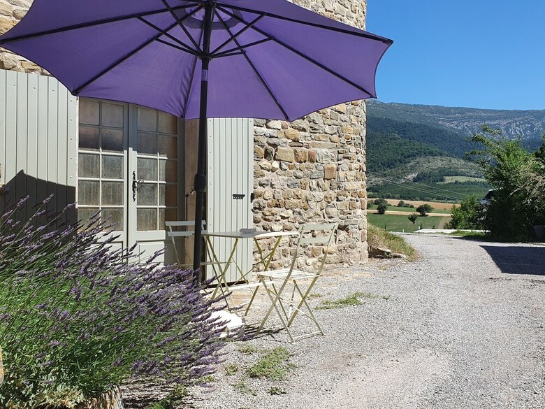 Bed & Breakfast La Chambre Du Cladan