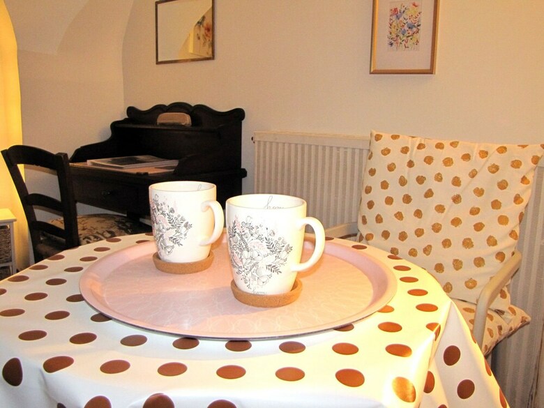 Bed & Breakfast La Chambre Du Cladan