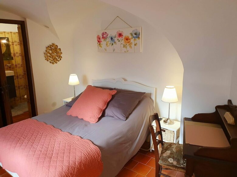 Bed & Breakfast La Chambre Du Cladan