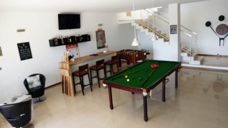 Villa Monte Corona