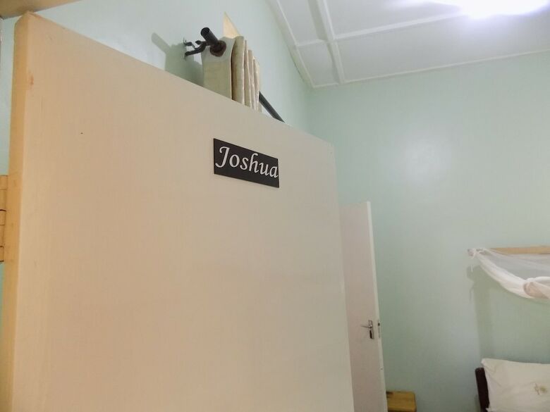 Hotel Fort Coleb Guest House