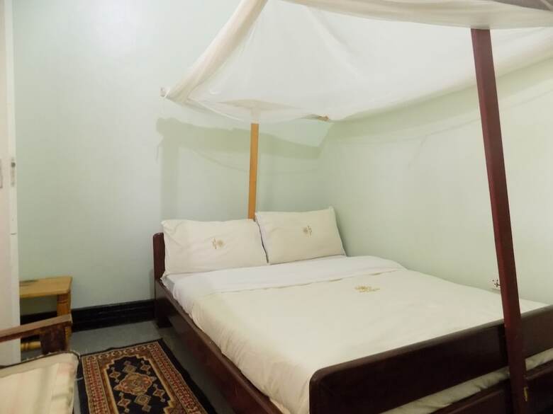Hotel Fort Coleb Guest House