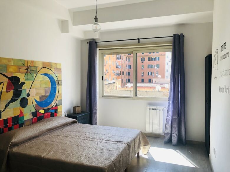 Hotel Rome Pigneto Apartment