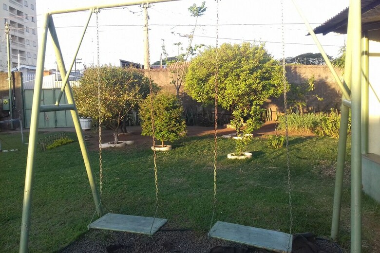 Ch�cara V� Orlando