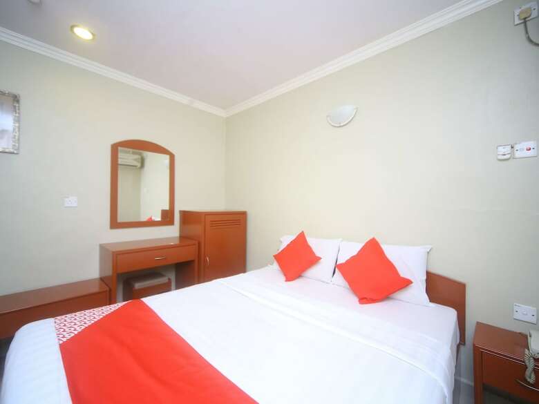 Oyo 1027 Hotel London